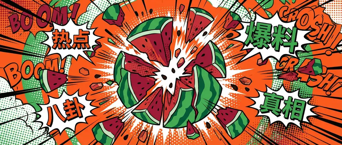 甜蜜惩罚未增删翻译有翻译免费观看 今日头瓜爆炸漫画横幅